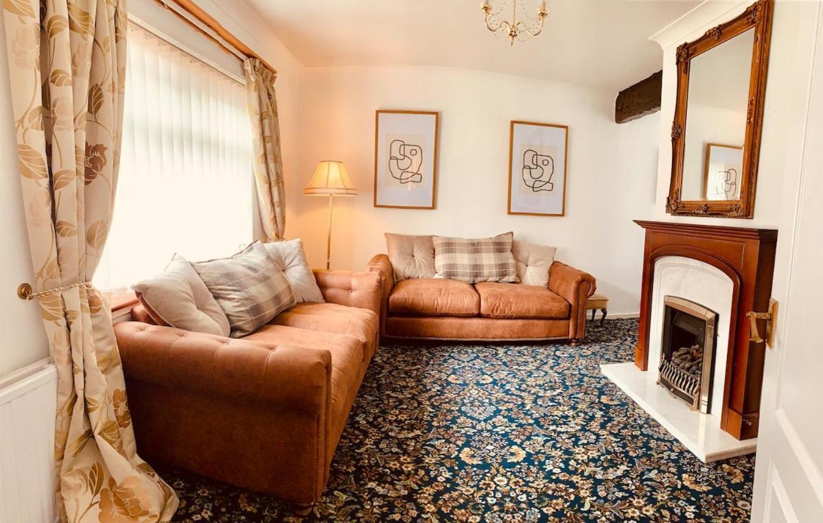Like 3 Bed House Holiday home Sheffield