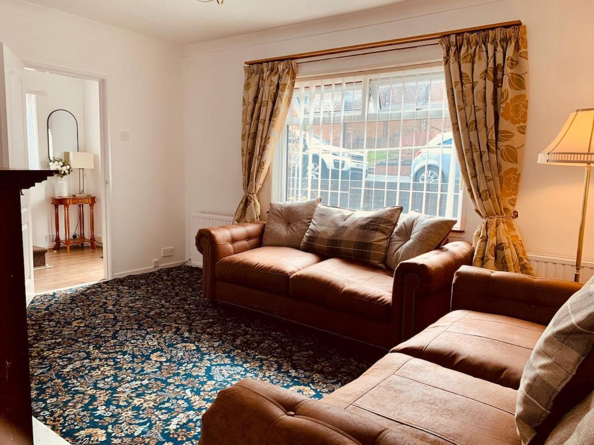 Holiday home Like 3 Bed House Sheffield