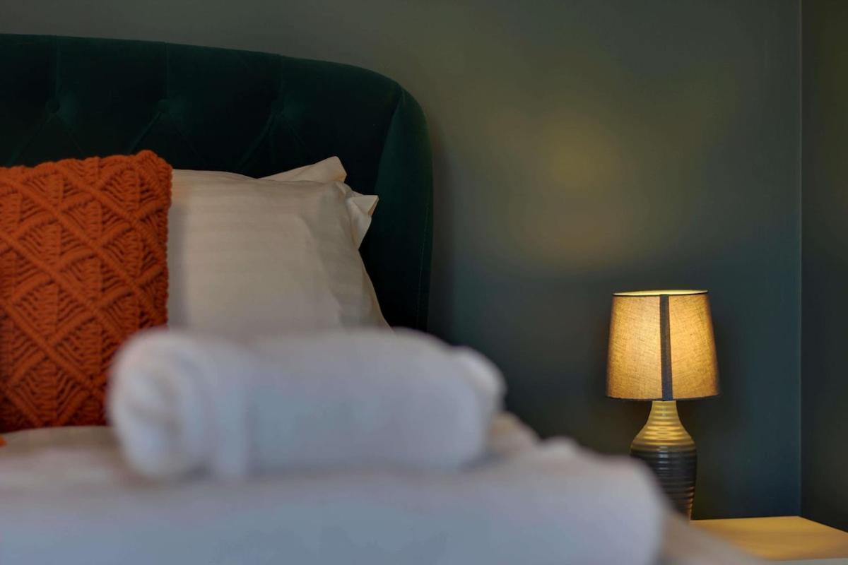 Holiday home #stylish #exceptional 4 Bed House, Free Parking, Close To Centre Sheffield