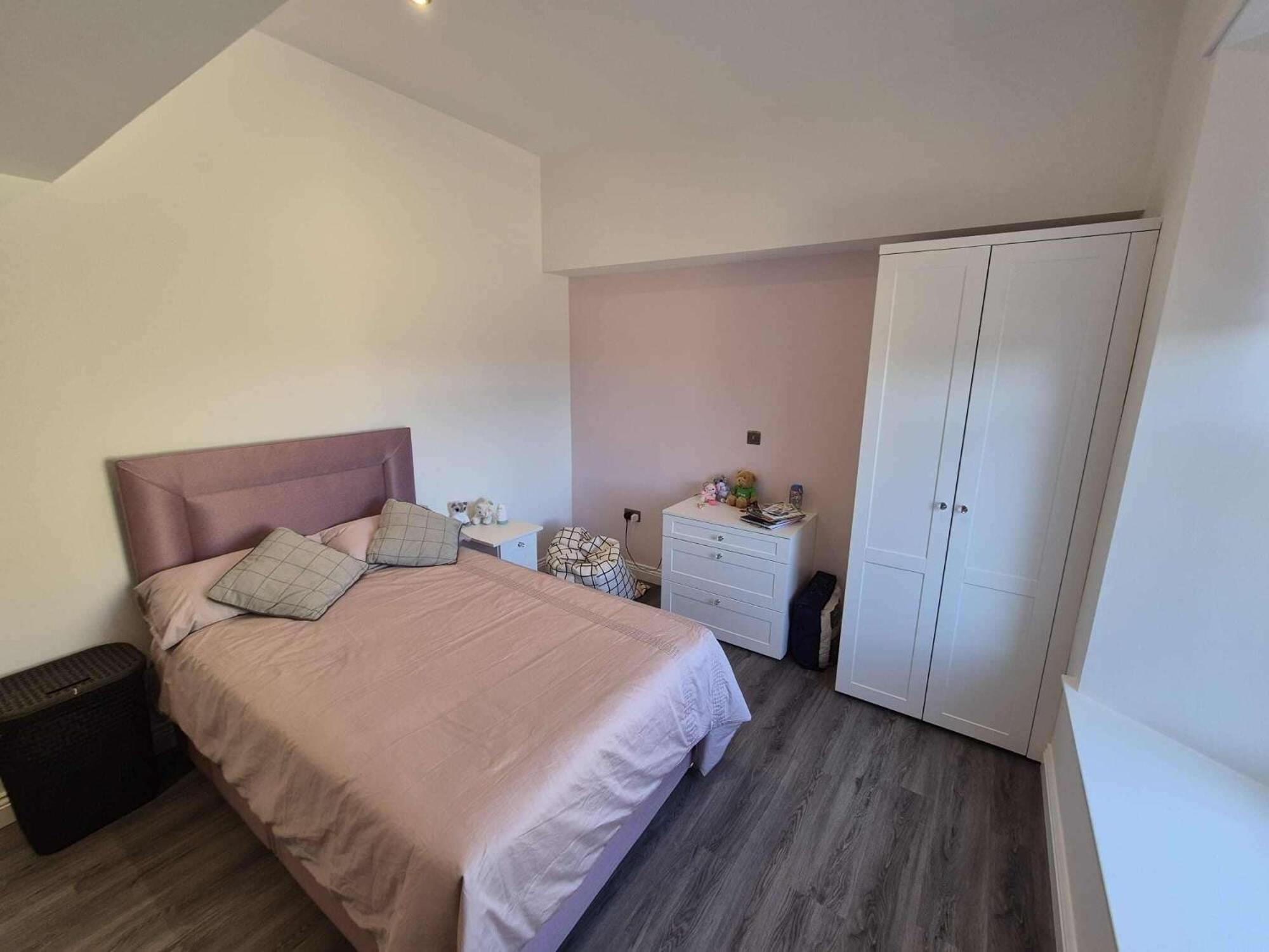 1br - Private Secure Free Parking Apartment *
