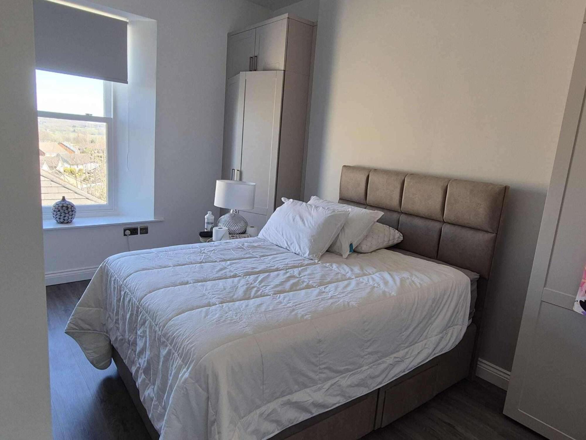 1br - Private Secure Free Parking Apartment Sheffield