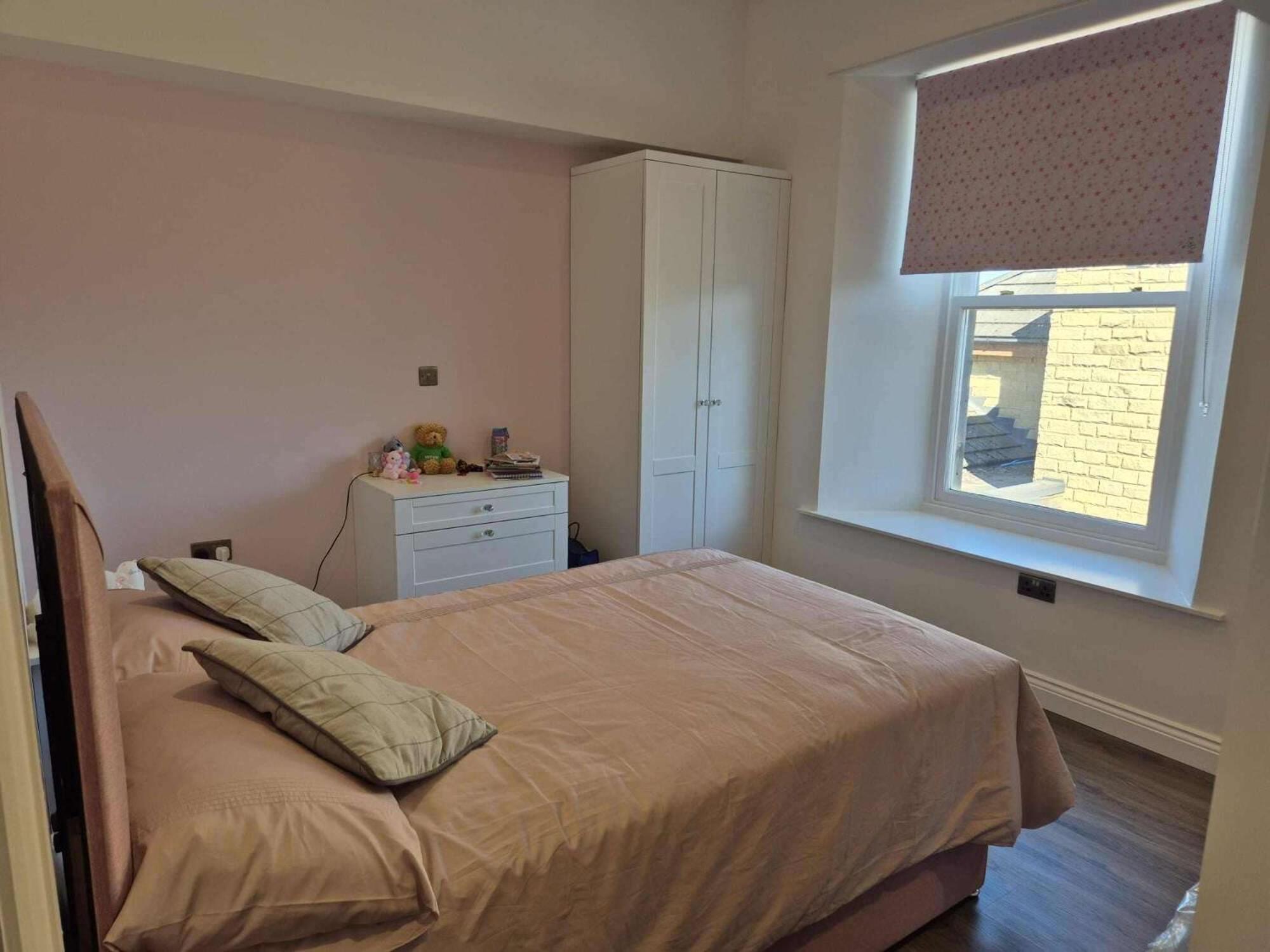1br - Private Secure Free Parking Apartment Sheffield