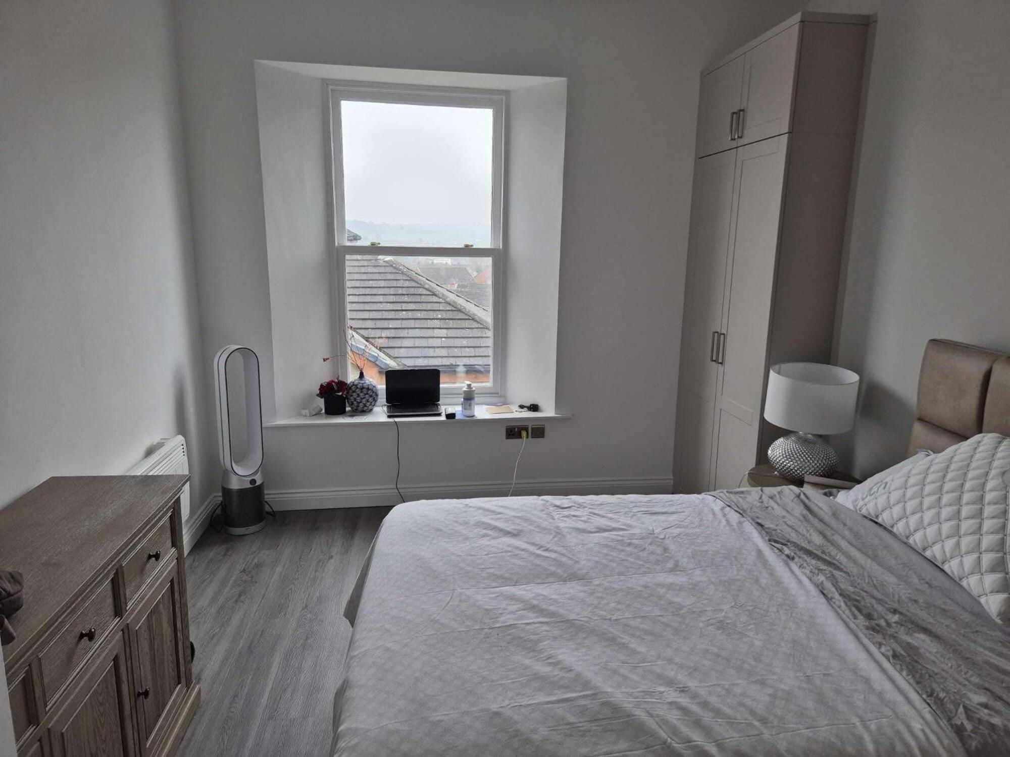 1br - Private Secure Free Parking * Sheffield