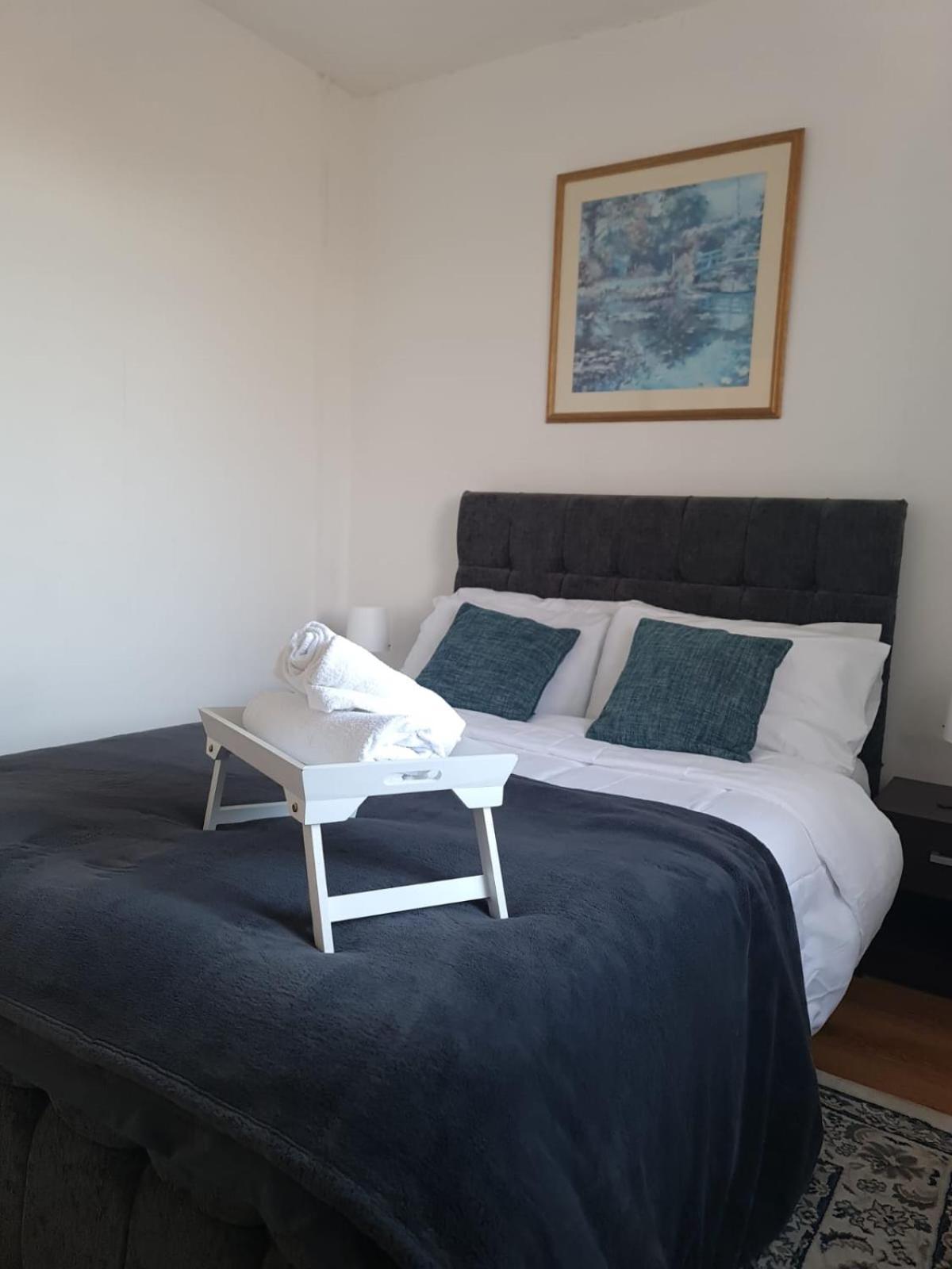 Holiday home Entire In Sheffield