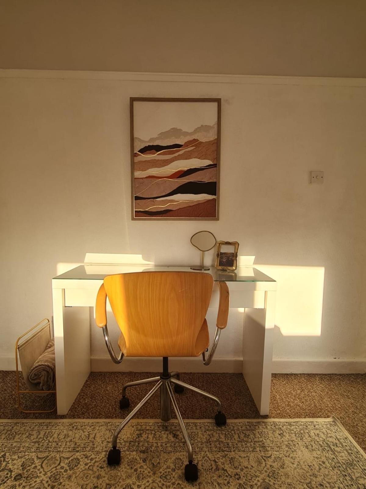 Holiday home Entire In