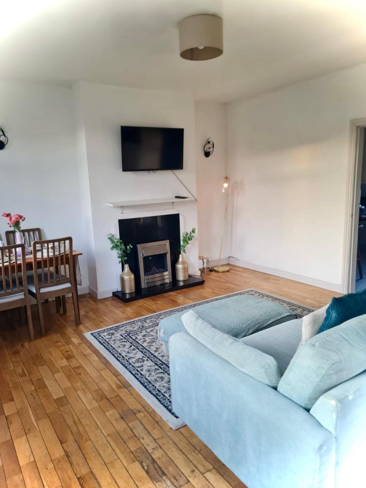 Holiday home Entire In *