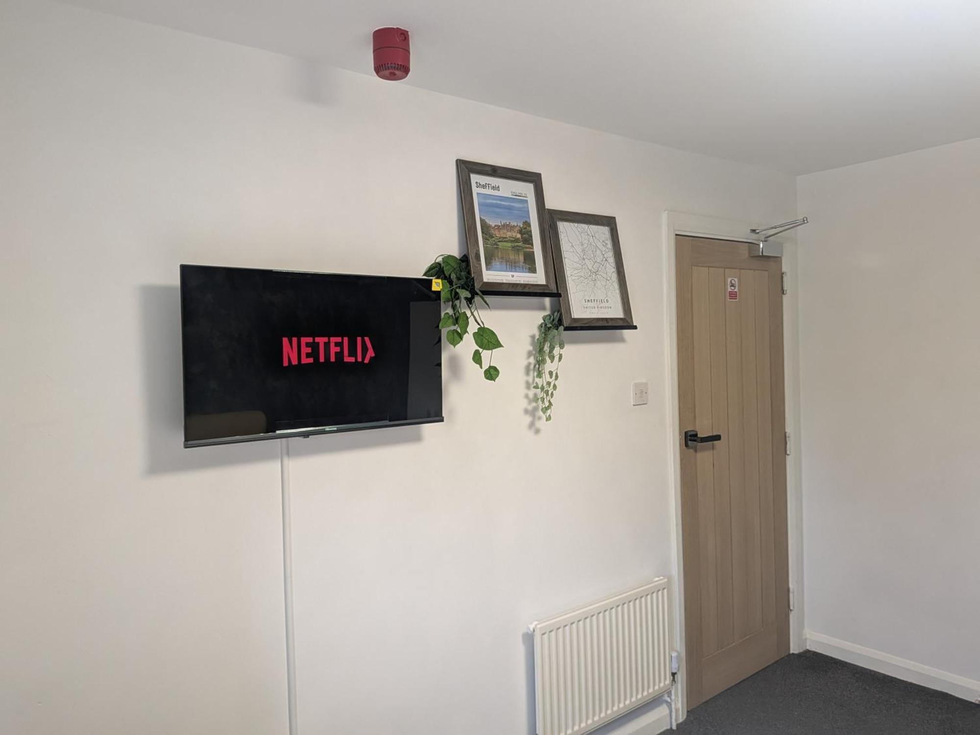 Norfolk Park - Homestay