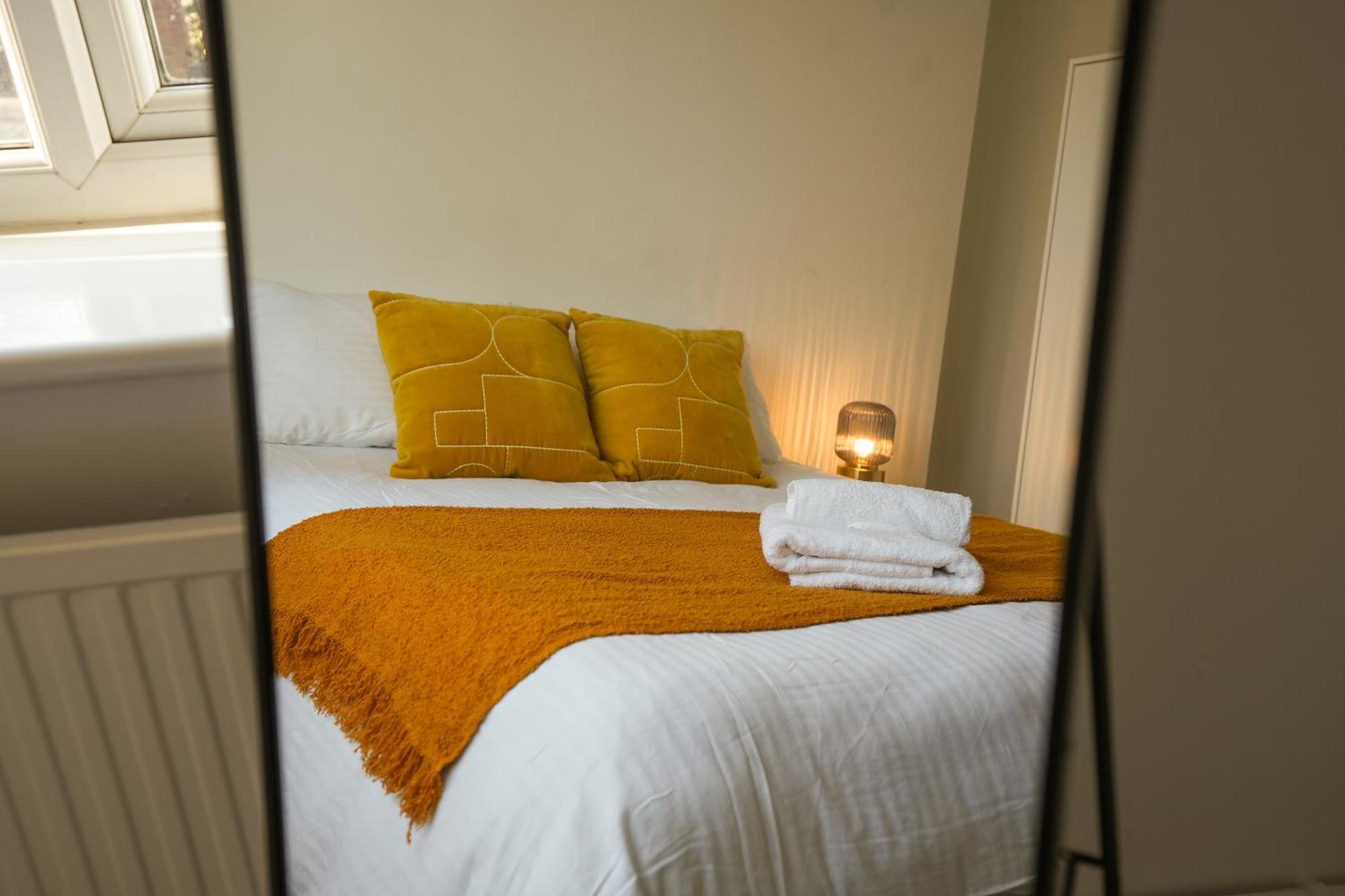 Apartment Stylish Sheffield