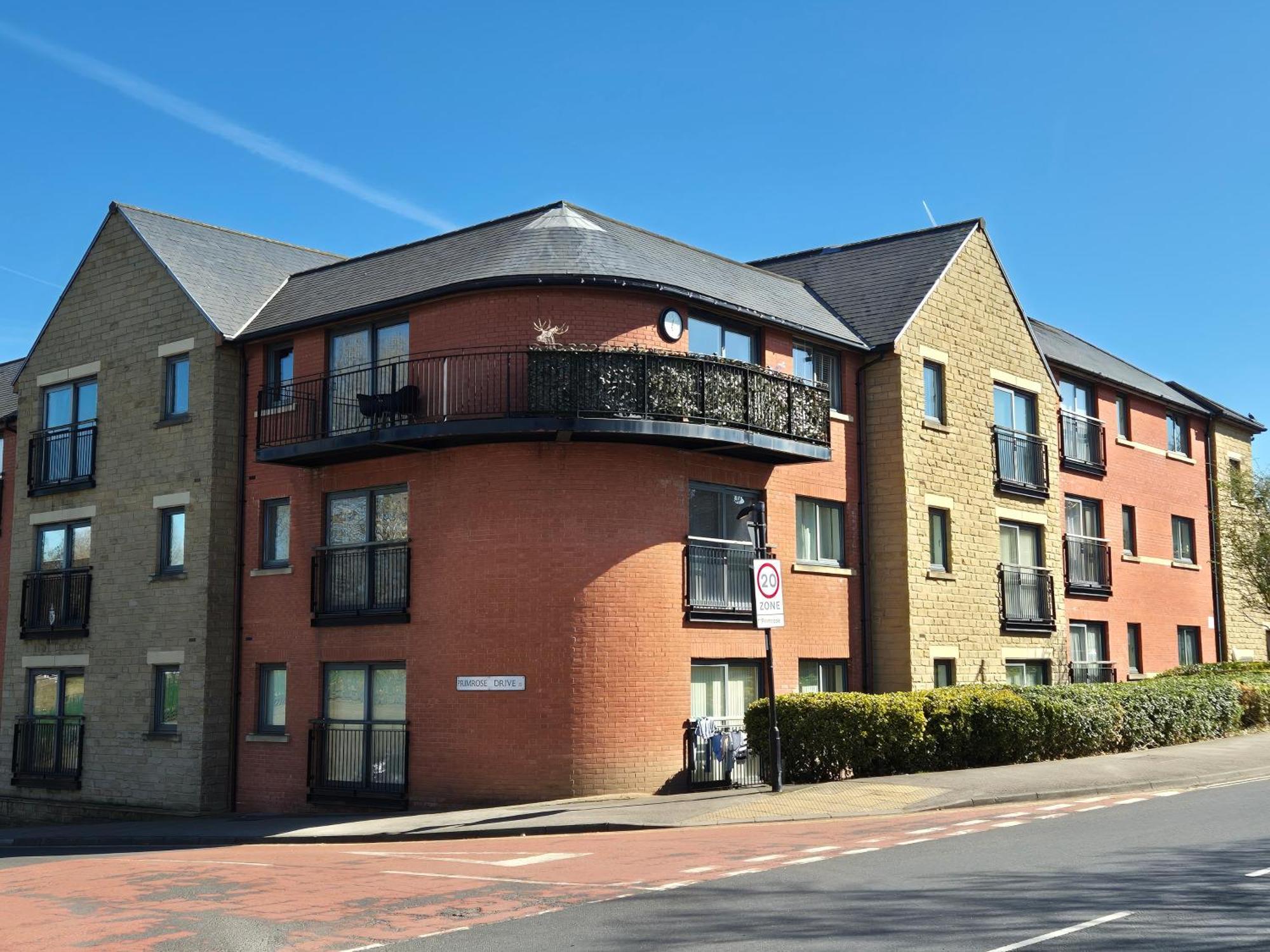 1br - Private Secure Free Parking *