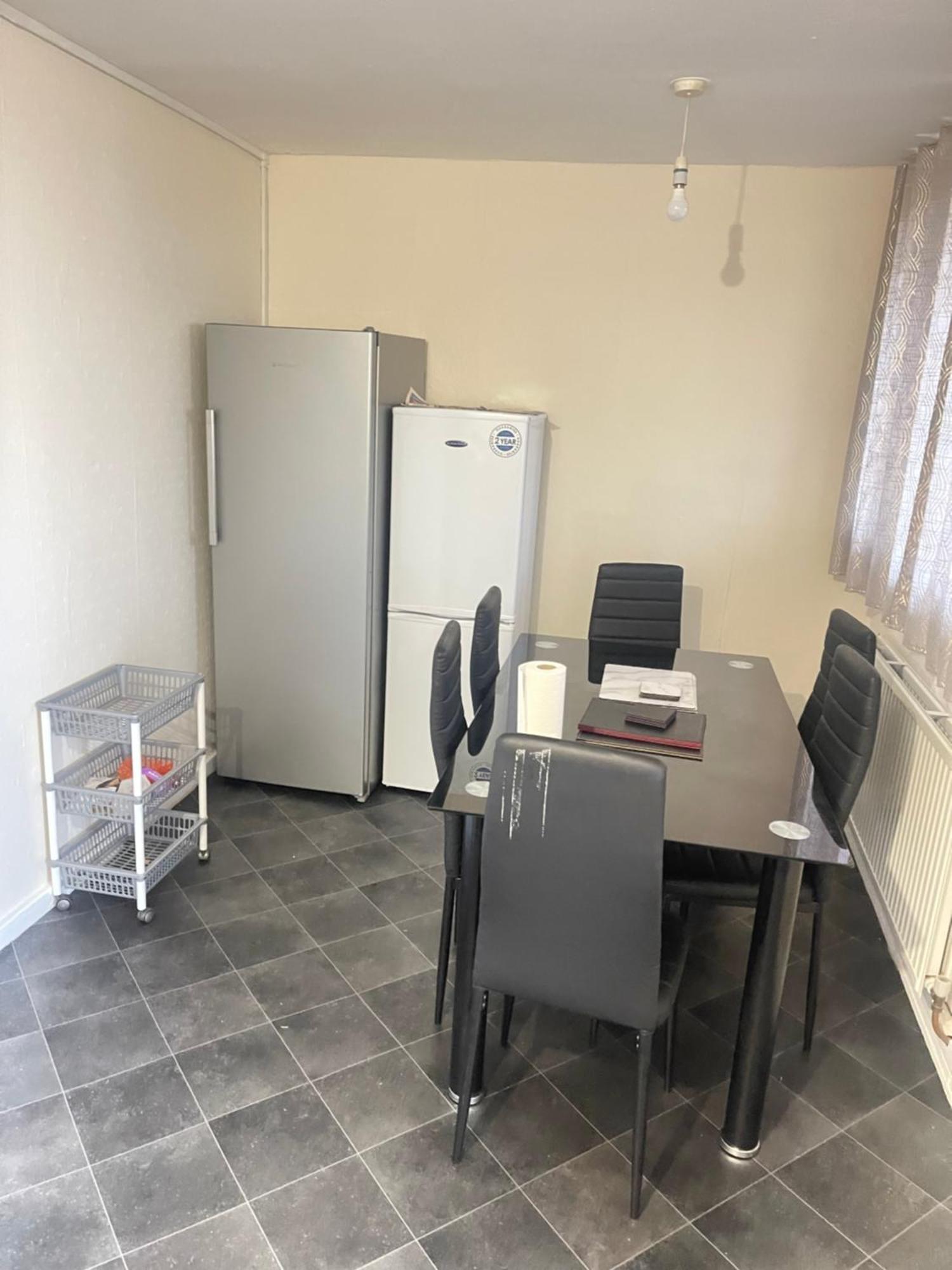 Apartment Tidy And Quiet Flat *