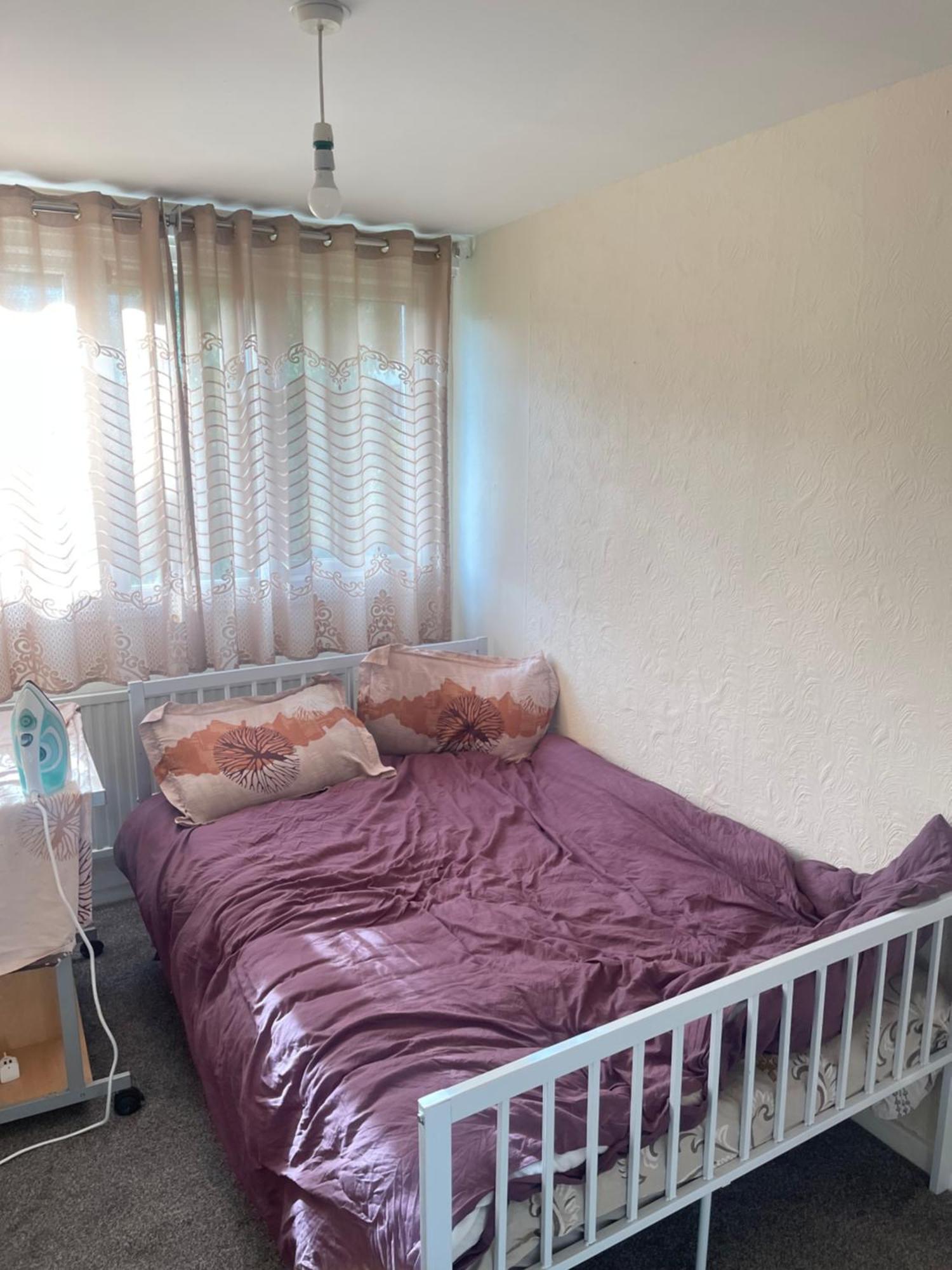 Tidy And Quiet Flat Apartment Sheffield