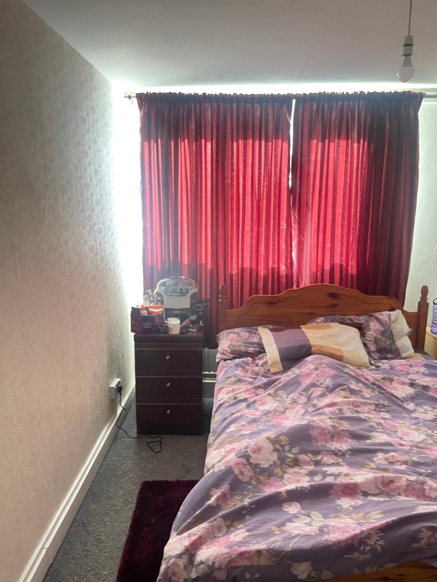 Tidy And Quiet Flat Apartment *