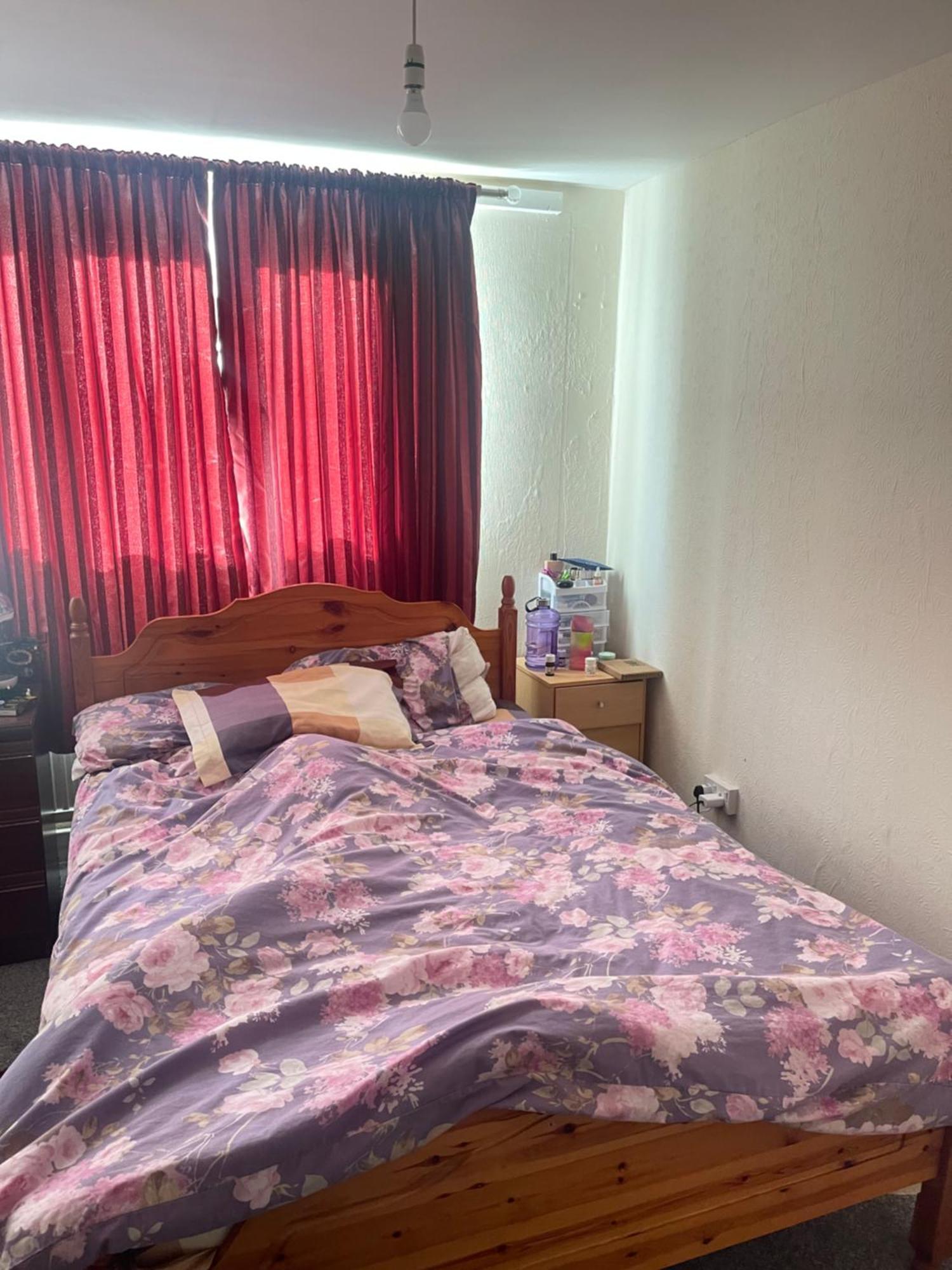 Tidy And Quiet Flat *