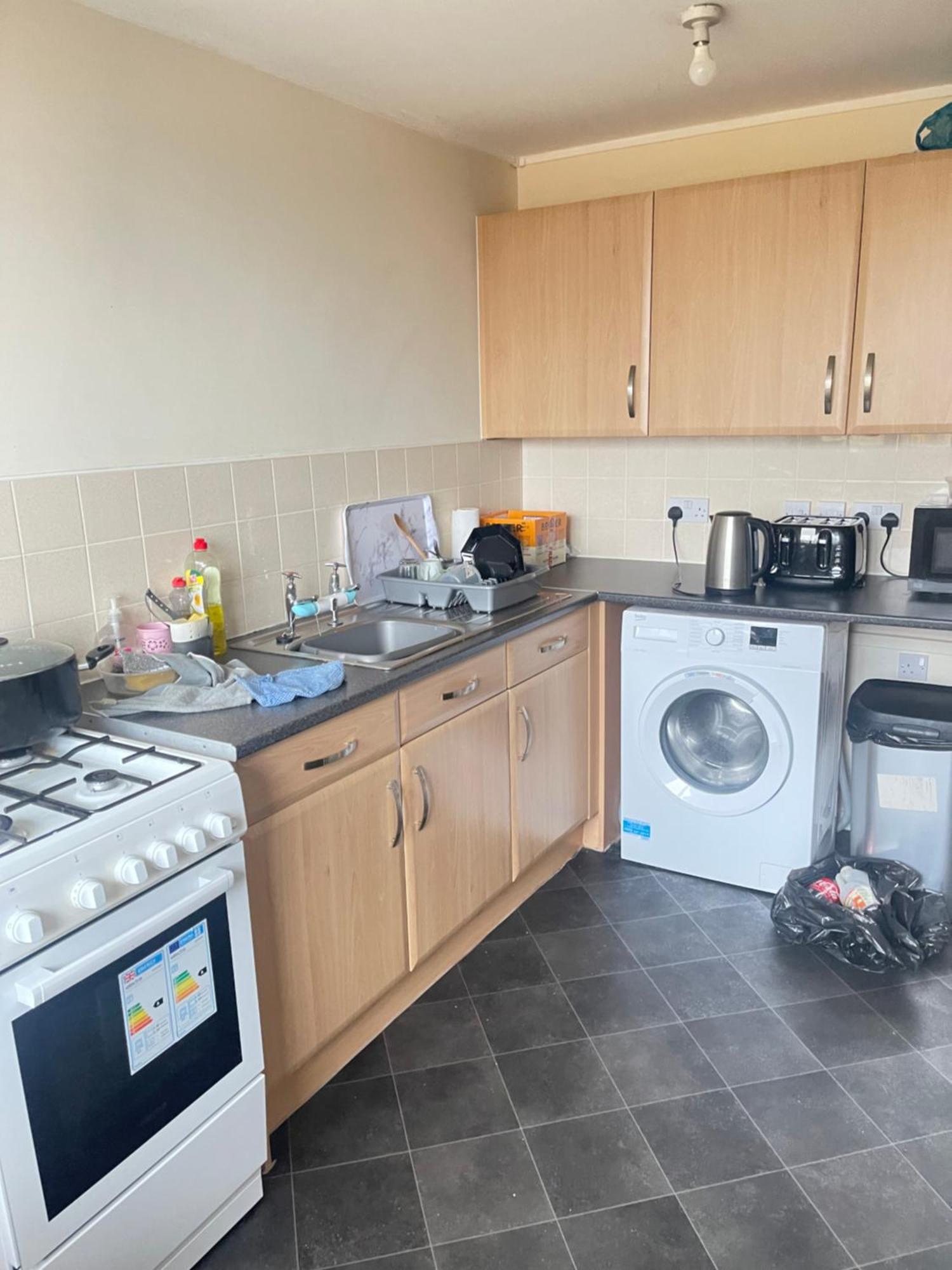 Tidy And Quiet Flat * Sheffield