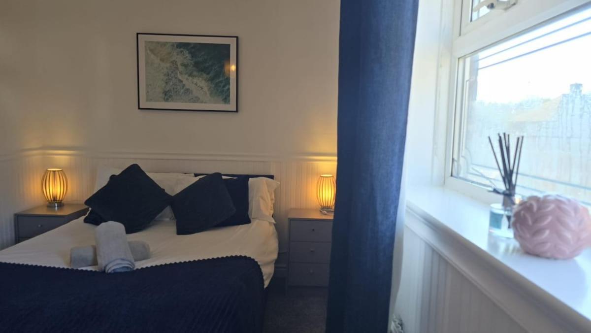 Apartment Kabaka - Comfy Birley 3 Bedroom Sheffield