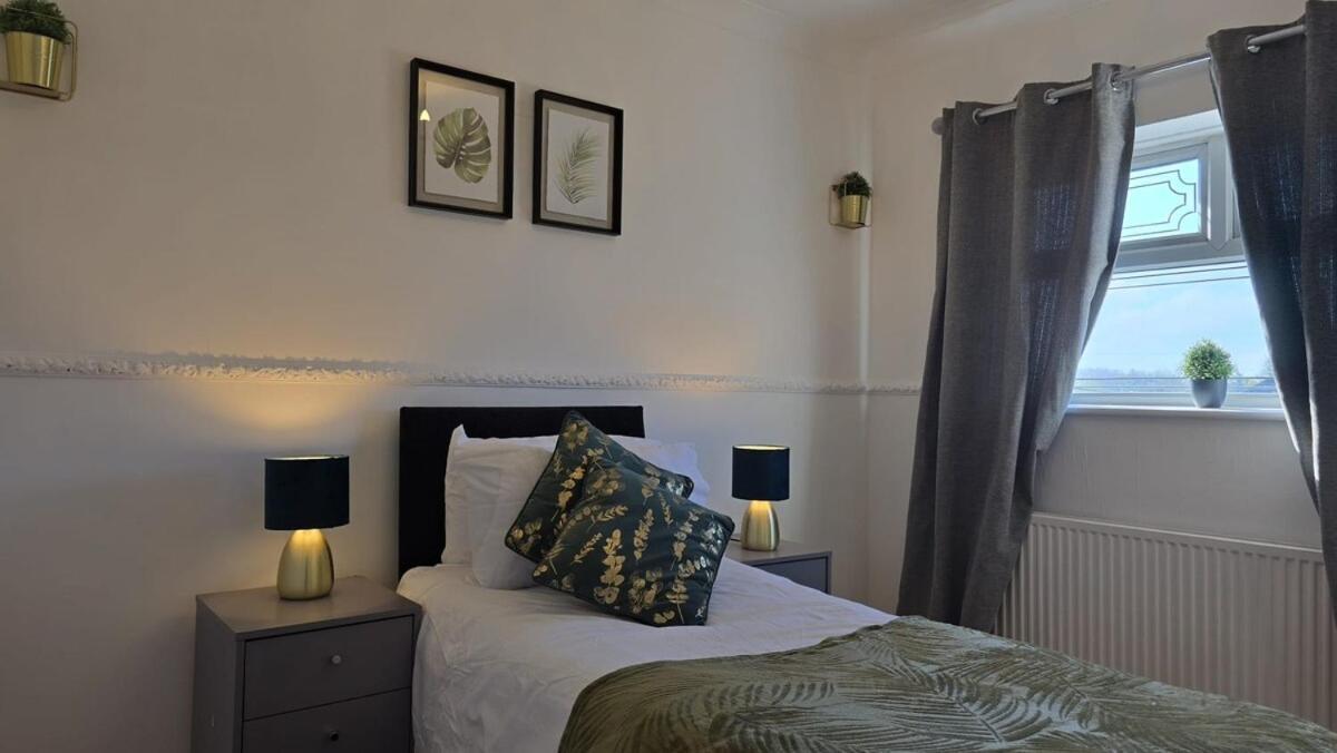 Apartment Kabaka - Comfy Birley 3 Bedroom *