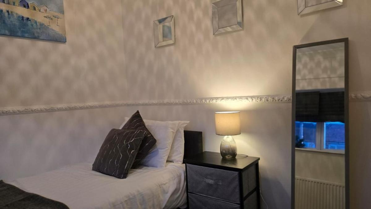 Kabaka - Comfy Birley 3 Bedroom