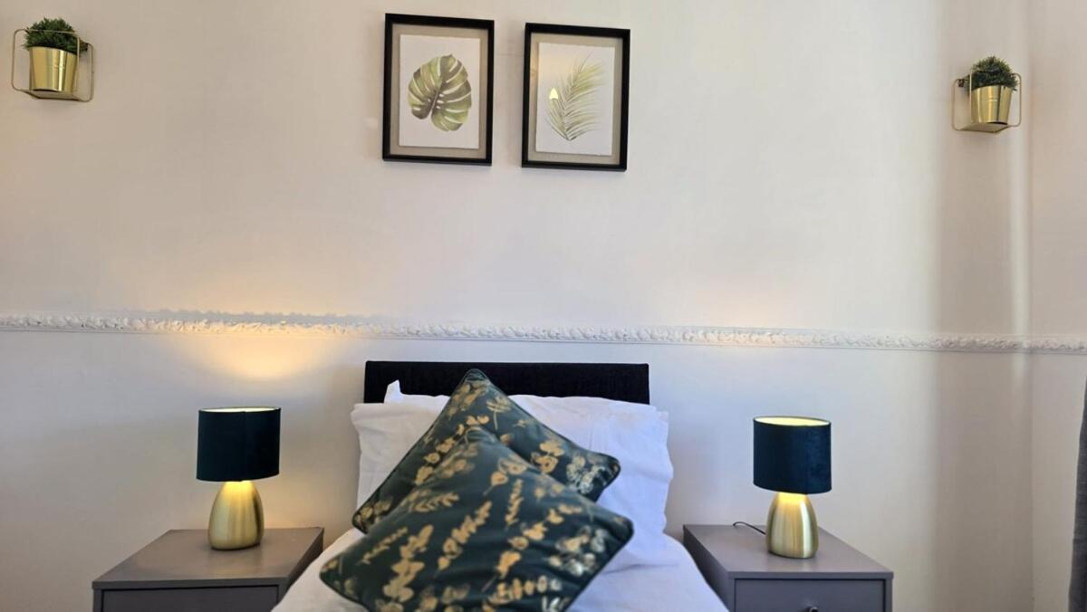 Apartment Kabaka - Comfy Birley 3 Bedroom