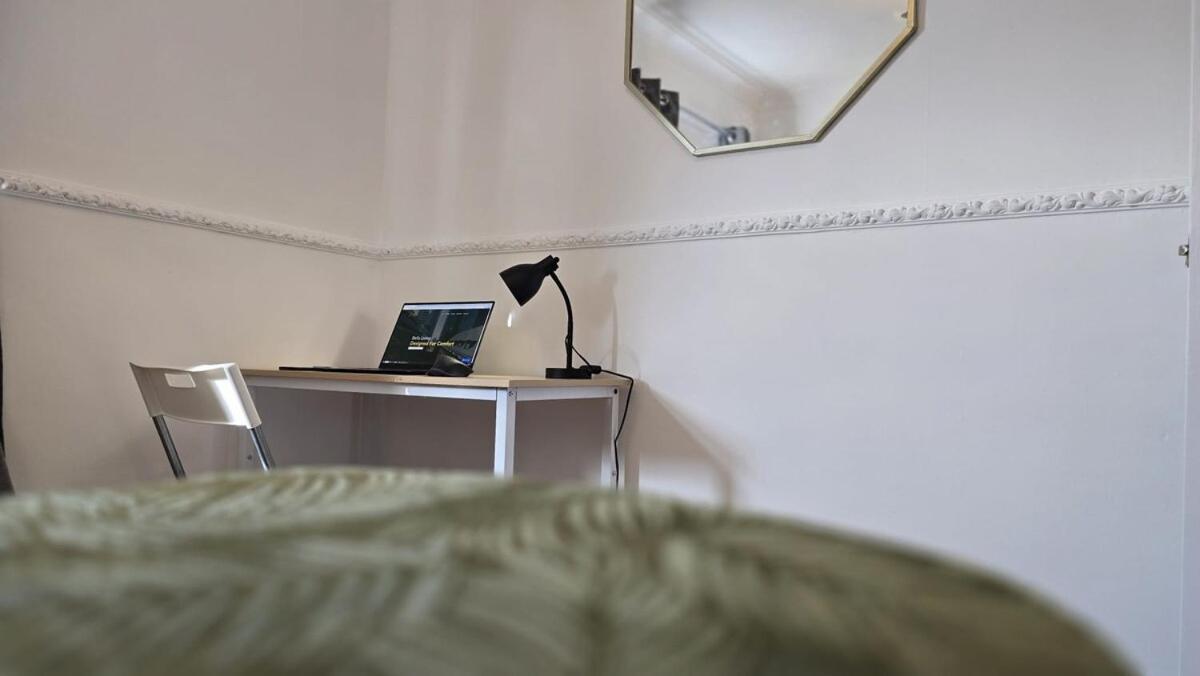 Kabaka - Comfy Birley 3 Bedroom Apartment