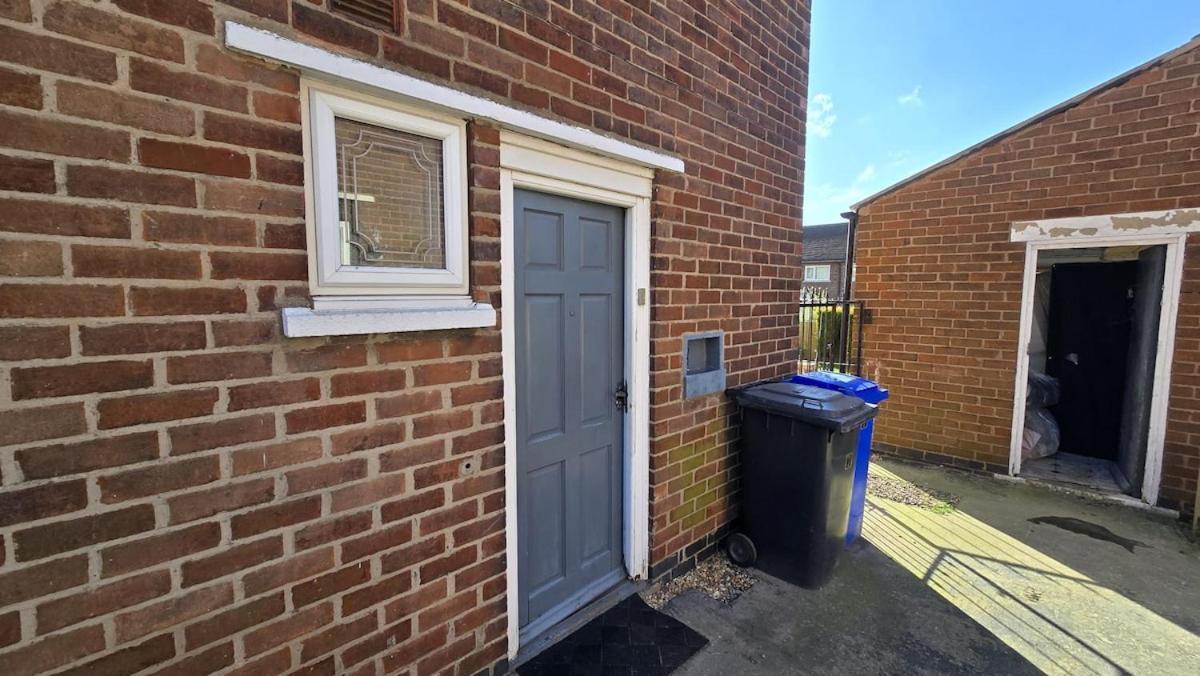 Kabaka - Comfy Birley 3 Bedroom