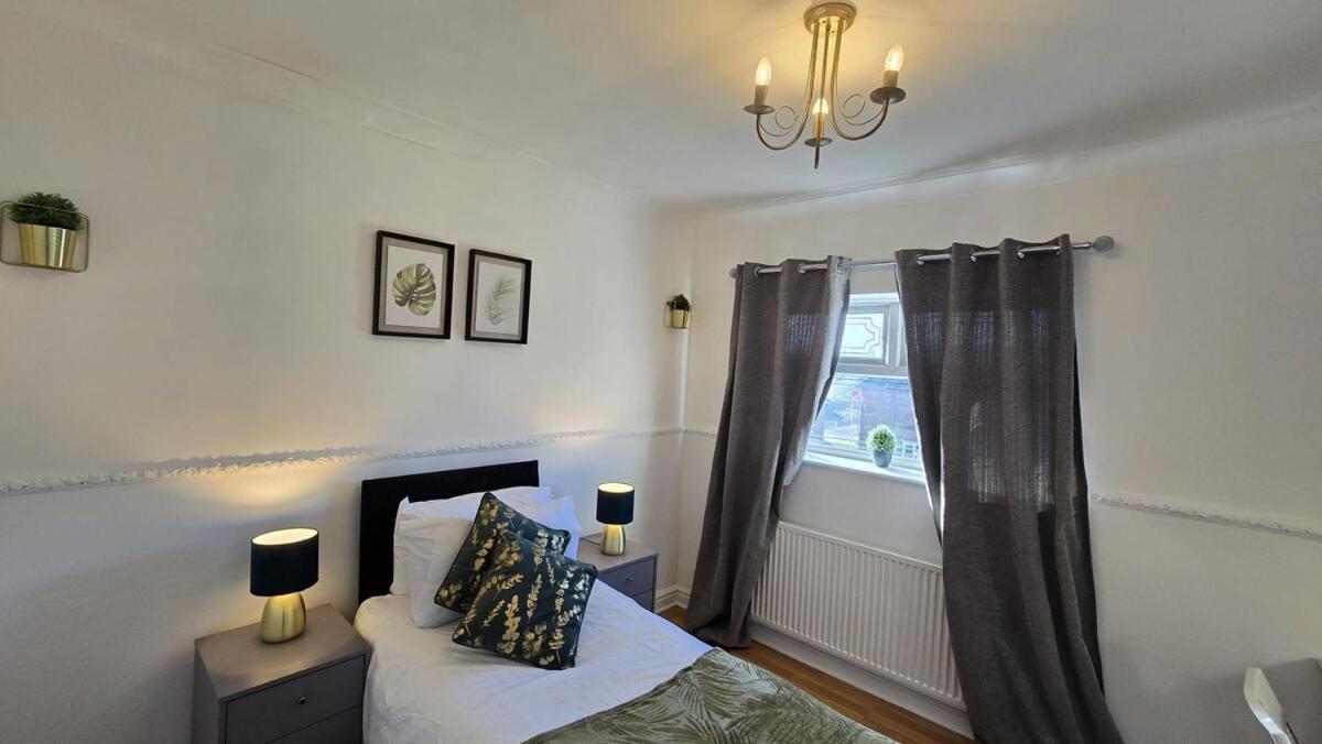 Apartment Kabaka - Comfy Birley 3 Bedroom *