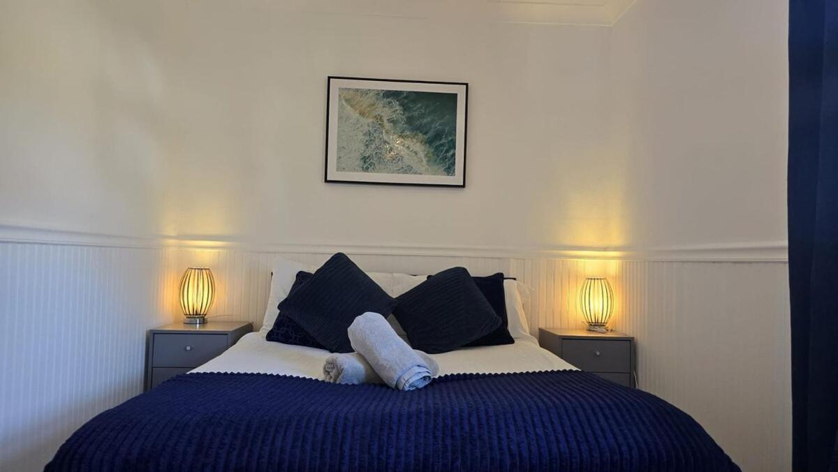 Kabaka - Comfy Birley 3 Bedroom