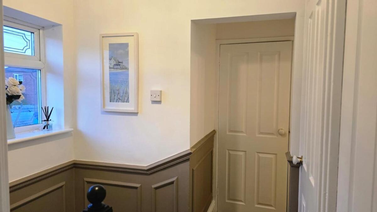 Kabaka - Comfy Birley 3 Bedroom Apartment