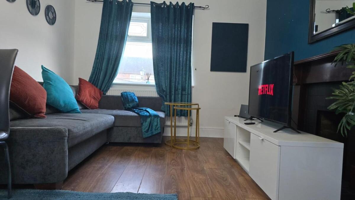 Apartment Kabaka - Comfy Birley 3 Bedroom