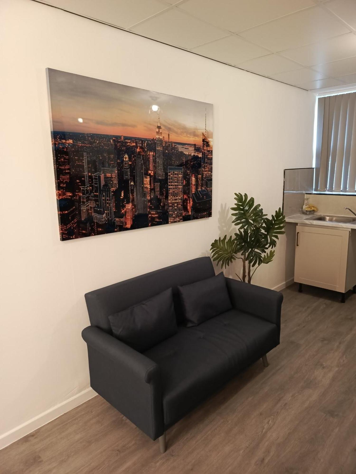 Apartment Luxury Flat In Sheffield