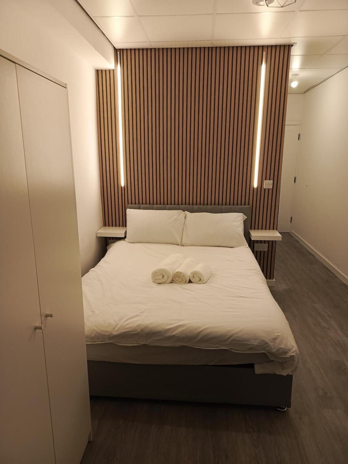 Luxury Flat In * Sheffield