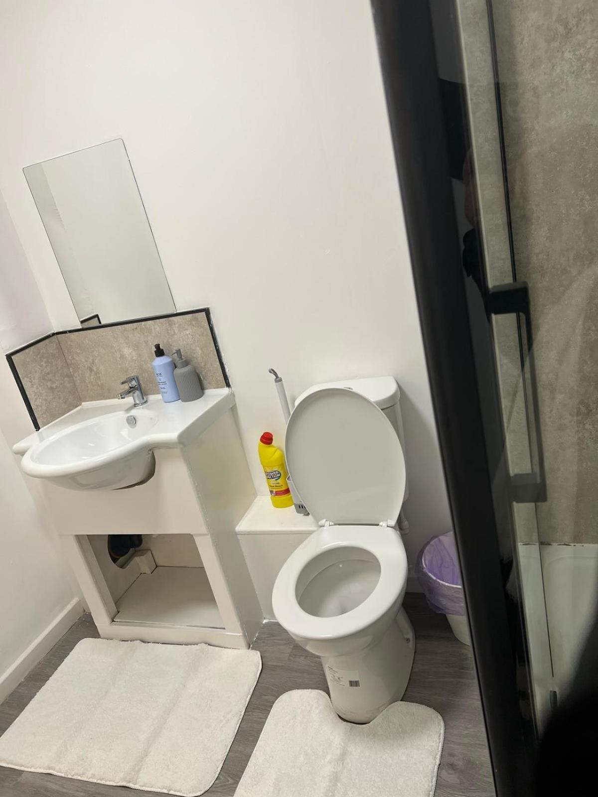 Luxury Flat In *