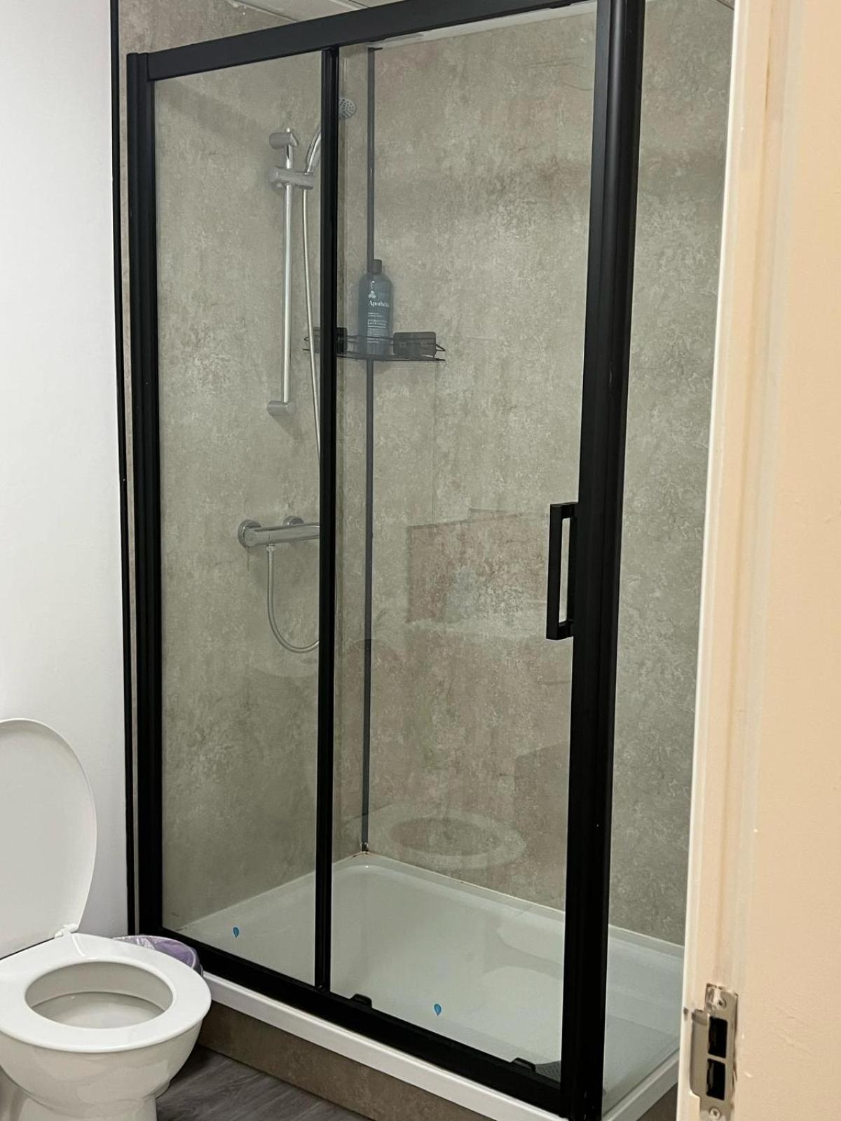 Luxury Flat In Sheffield