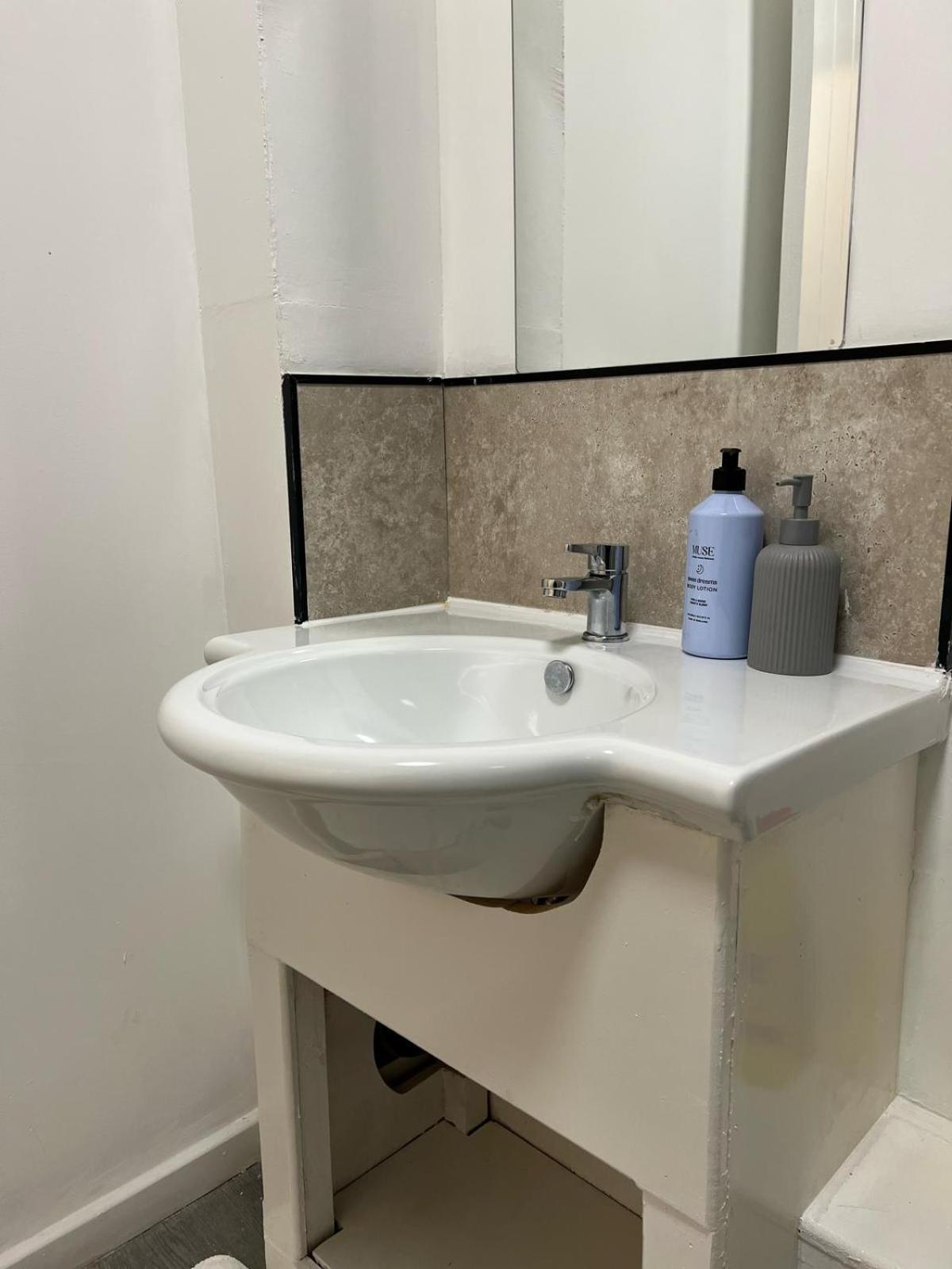 Apartment Luxury Flat In Sheffield