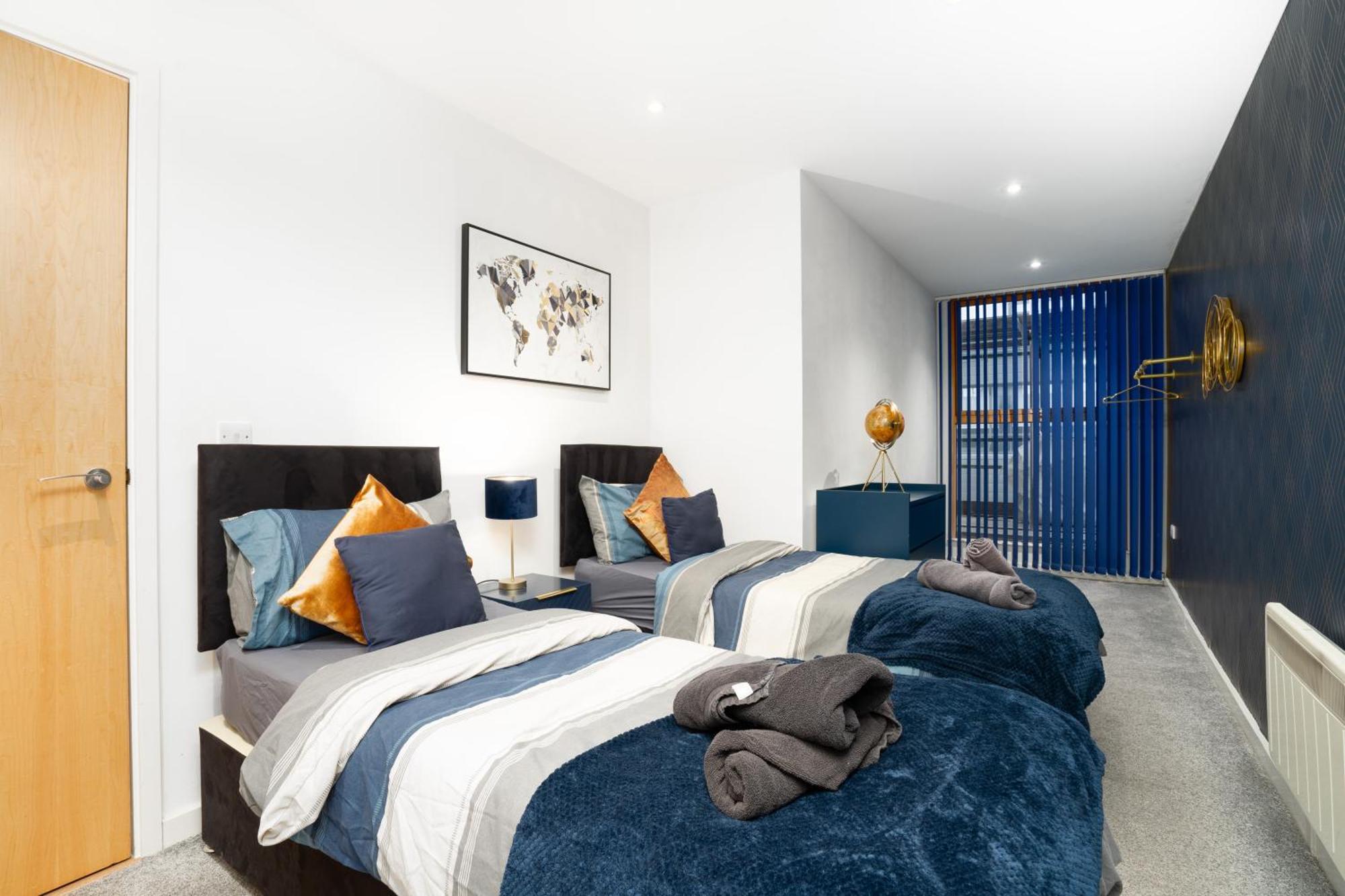 Away From - Contractors & Leisure Sheffield