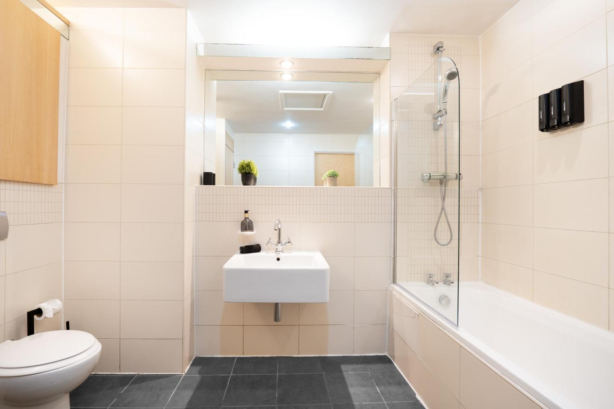 Away From - Contractors & Leisure * Sheffield