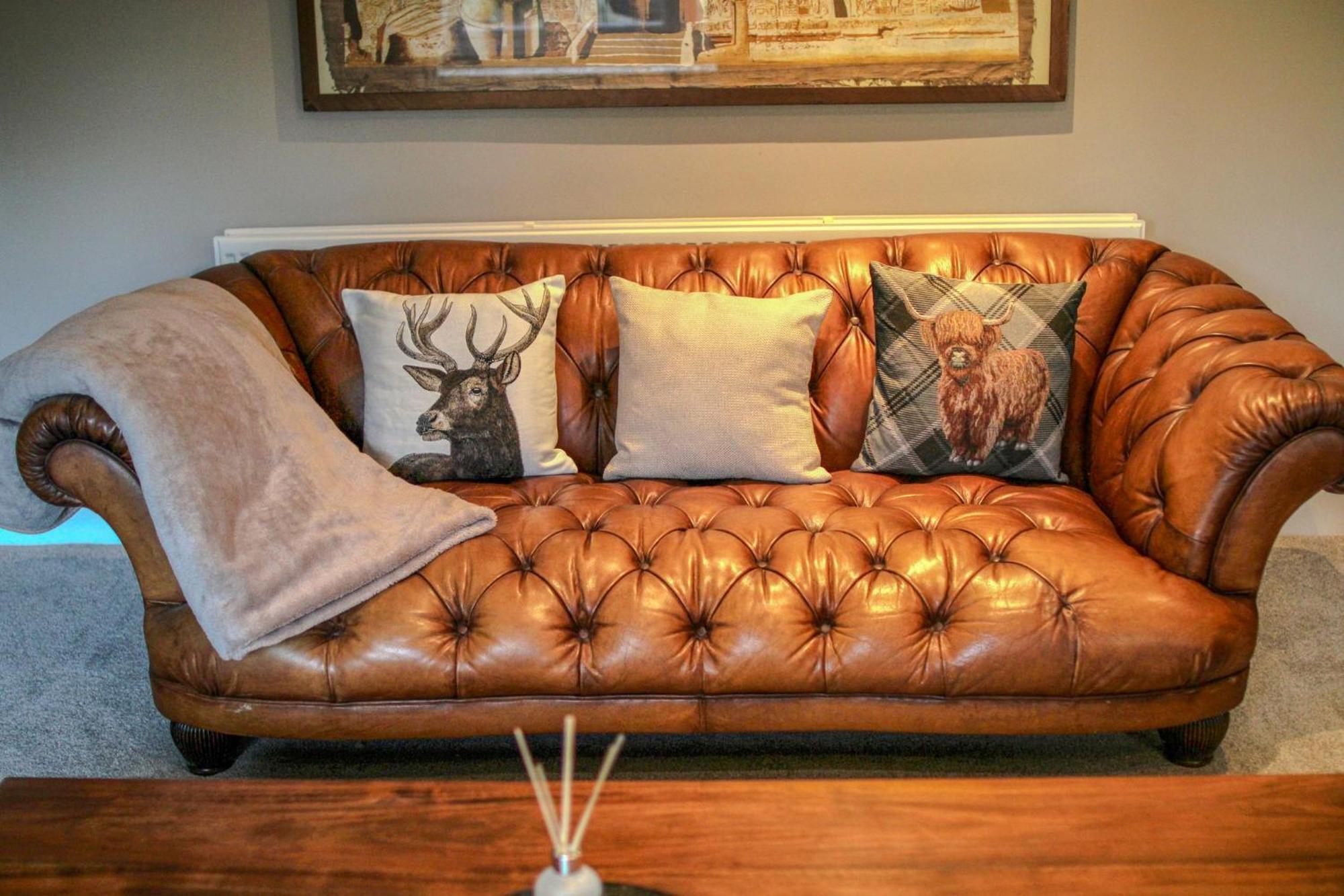 Rural Retreat With Hot Tub, Fire Pit & Games Room Casa de férias Sheffield