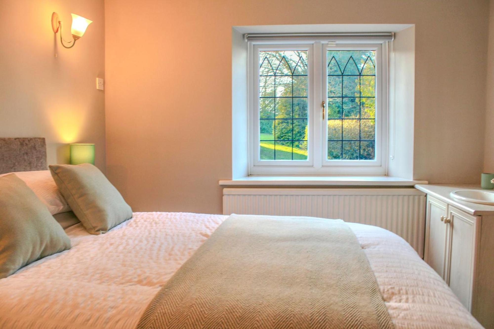 Holiday home Rural Retreat With Hot Tub, Fire Pit & Games Room Sheffield