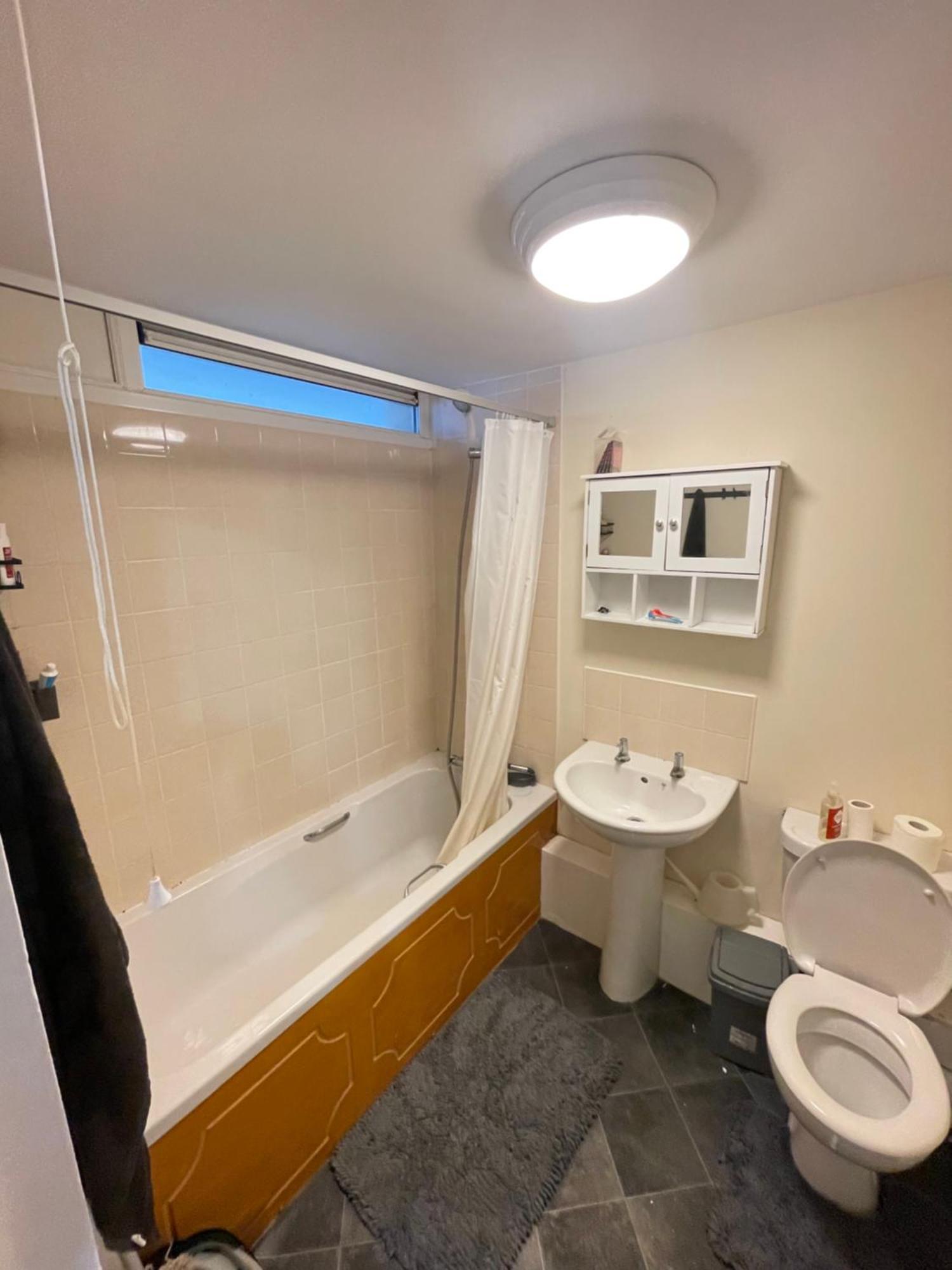 Apartment Tidy And Quiet Flat Sheffield