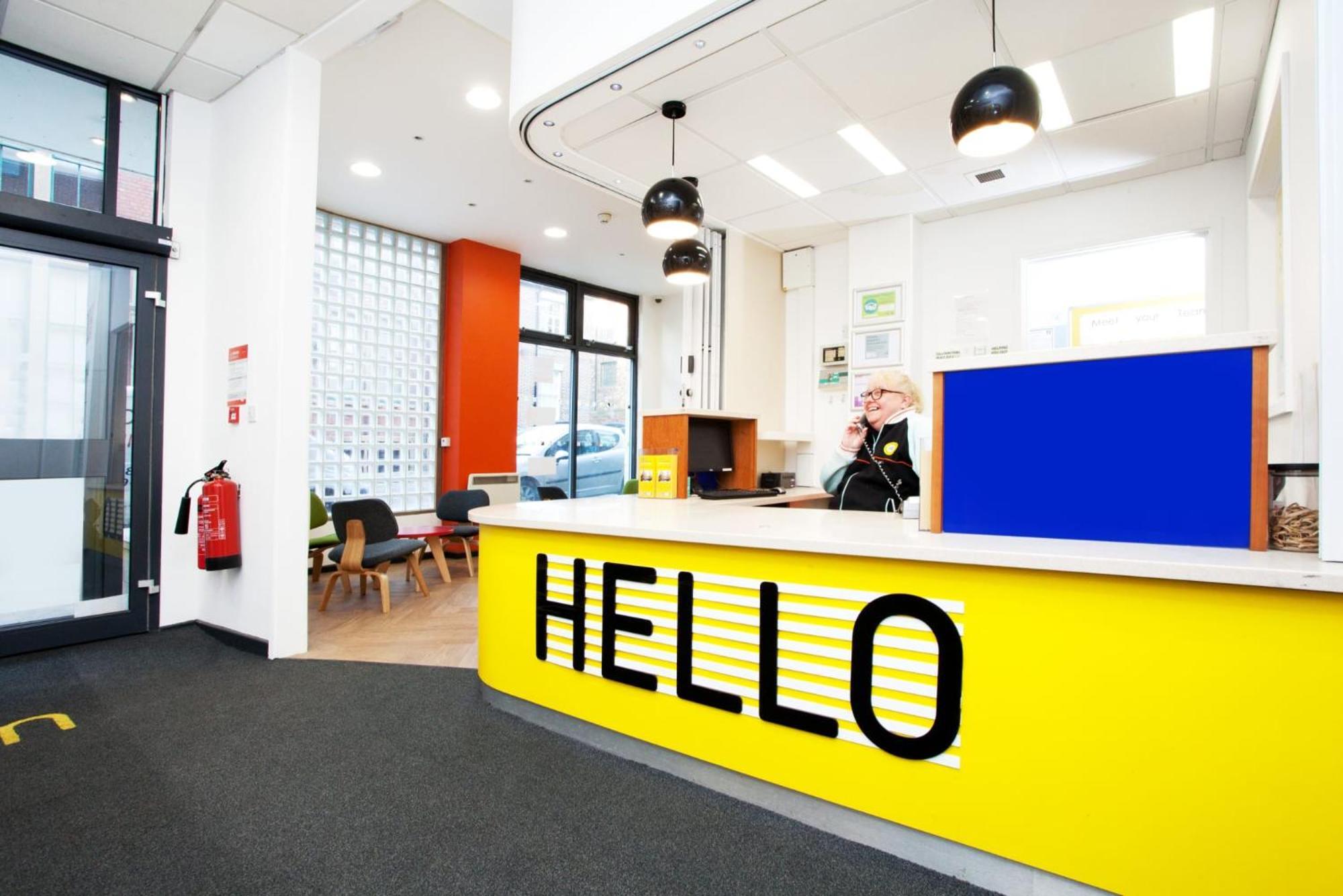 Apartment For Students Only Exchange Works In Sheffield Centre Sheffield