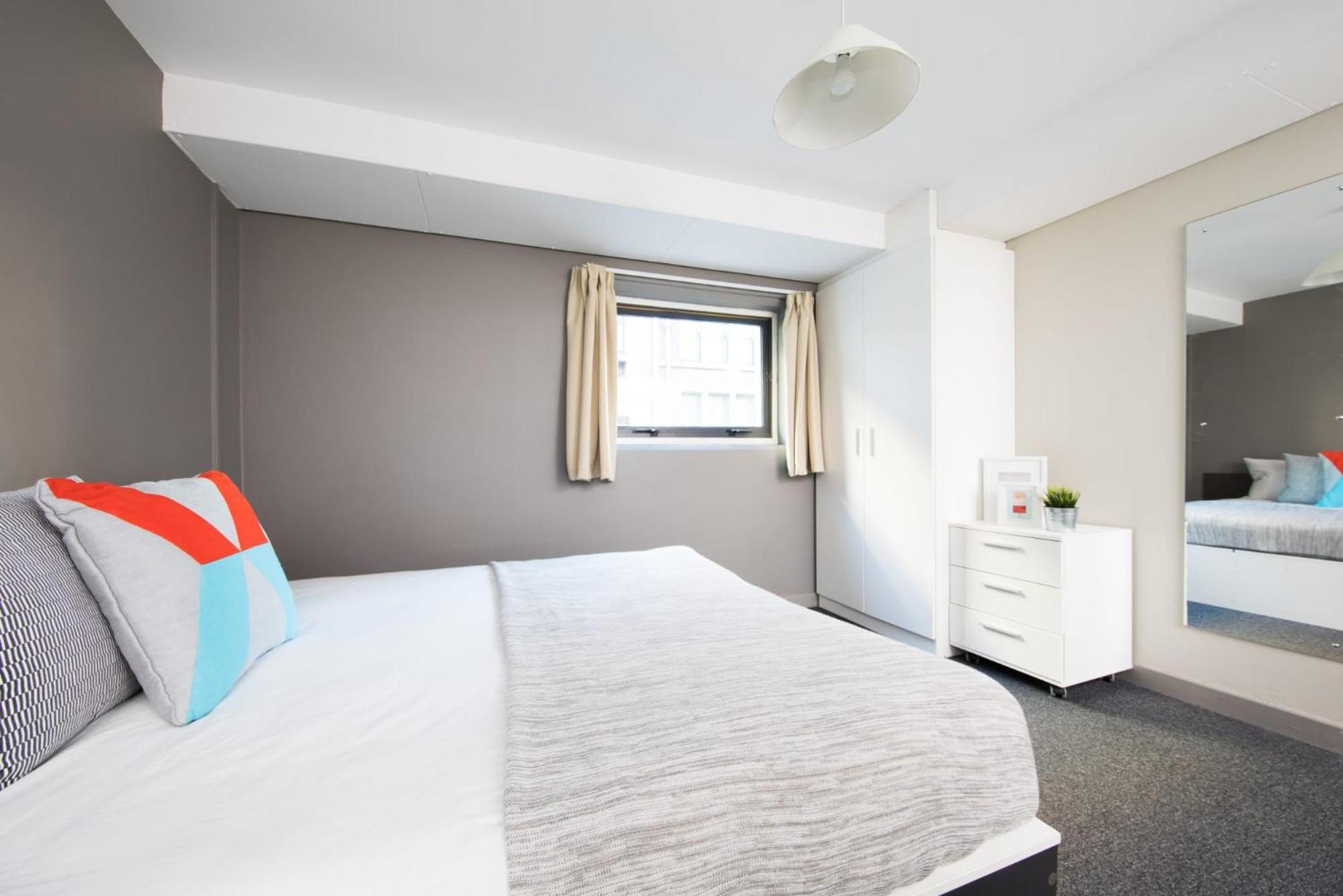 For Students Only Exchange Works In Sheffield Centre