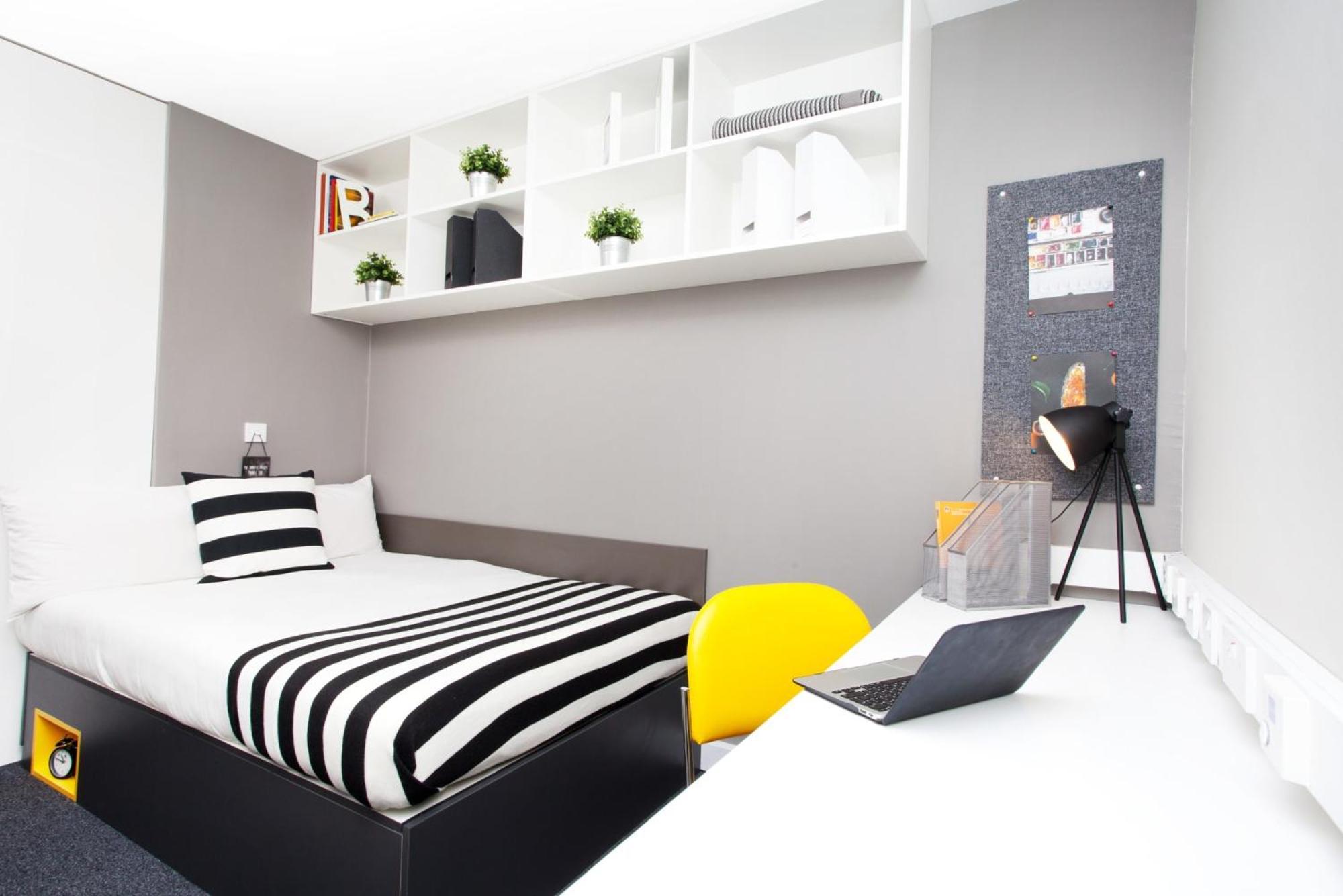 Apartment For Students Only Exchange Works In Sheffield Centre Sheffield