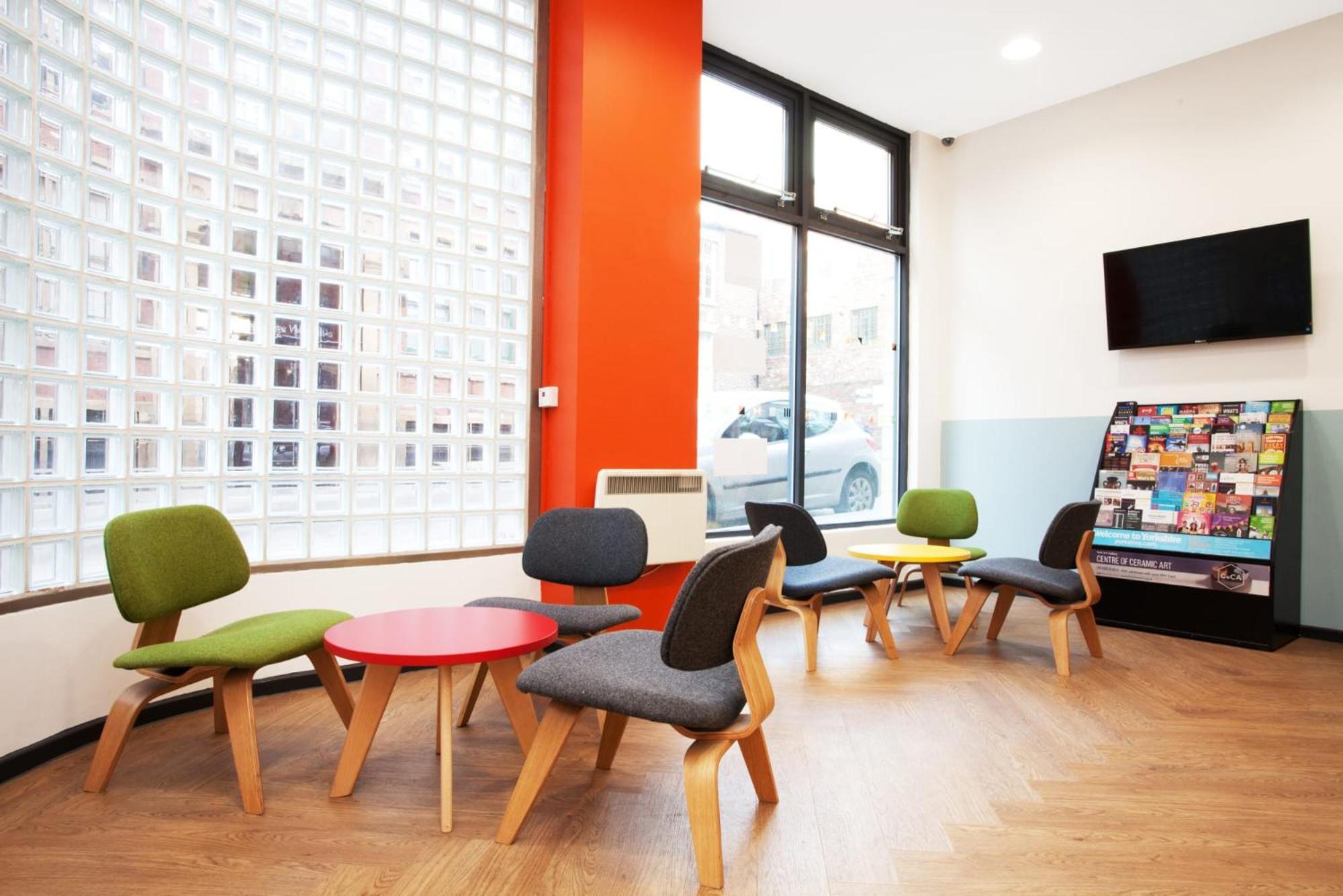 Apartment For Students Only Exchange Works In Sheffield Centre Sheffield