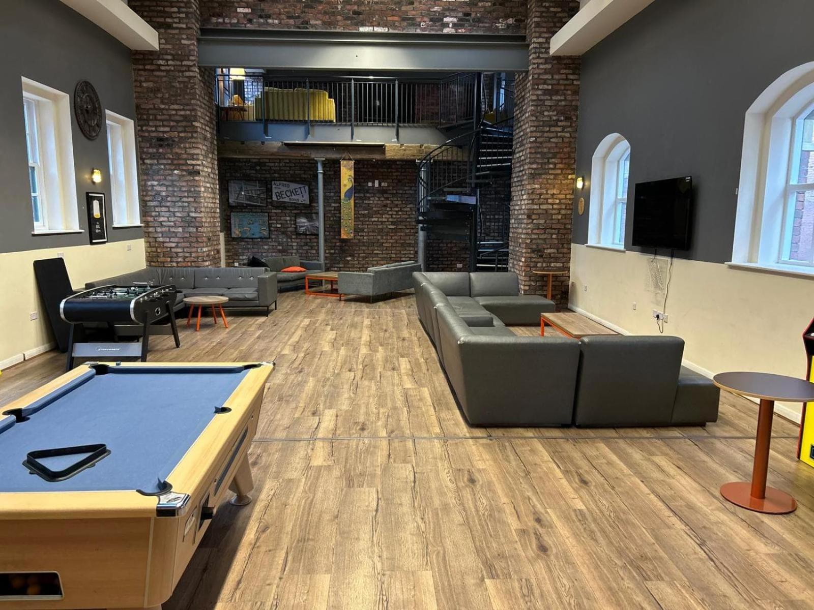 Apartamento Cosy And Modern And Private Ensuites At 3 Located Near The Of Sheffield