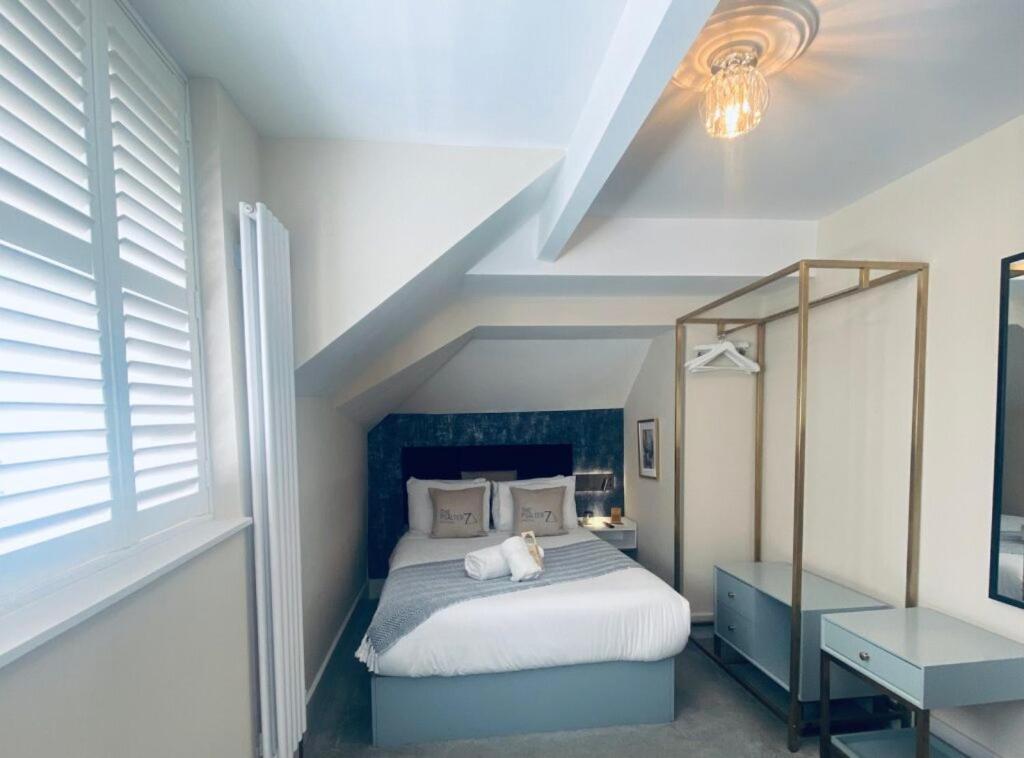 The Psalter Hotel 4*