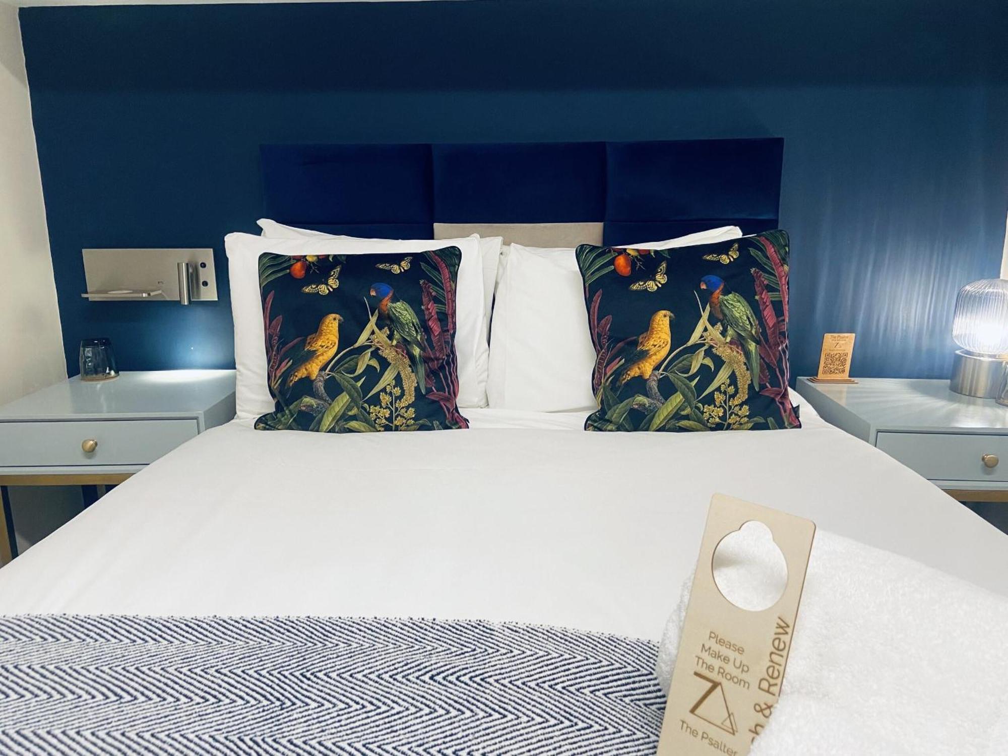 Hotel The Psalter 4*