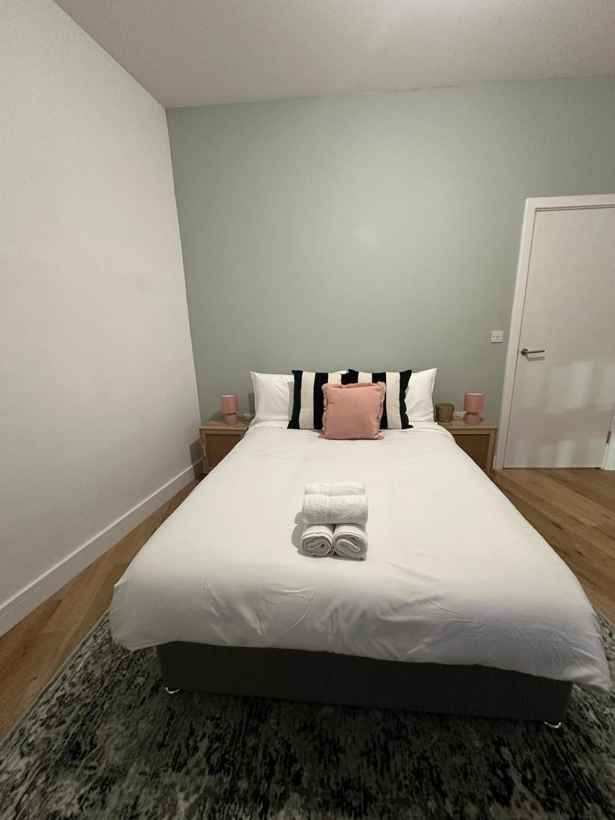 In Centre Apartment