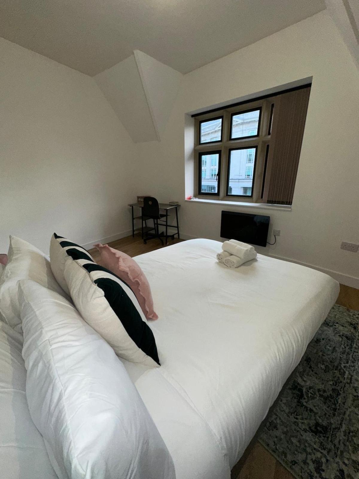 Apartment In Centre