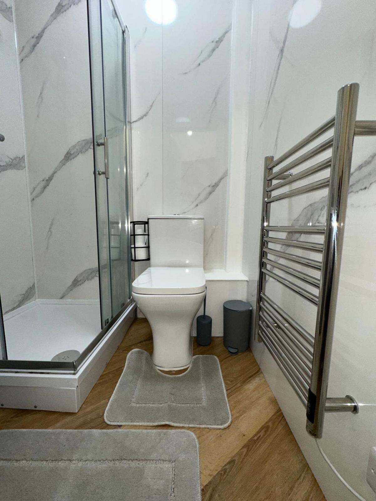 In Centre Apartment *