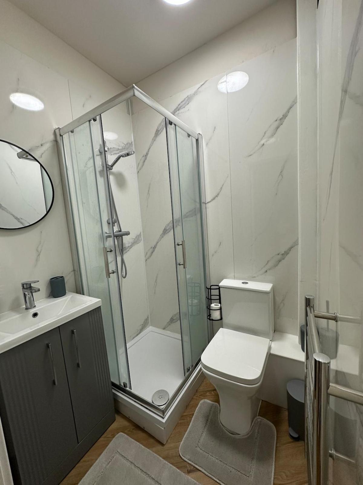 Apartment In Centre *
