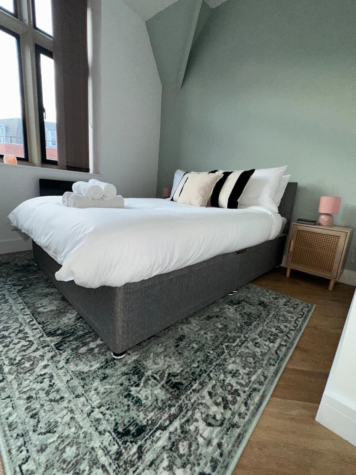 In Centre Apartment *